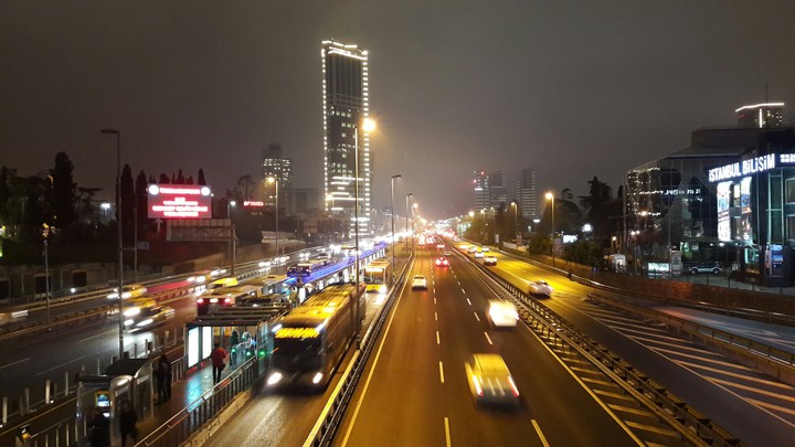 Nights at City