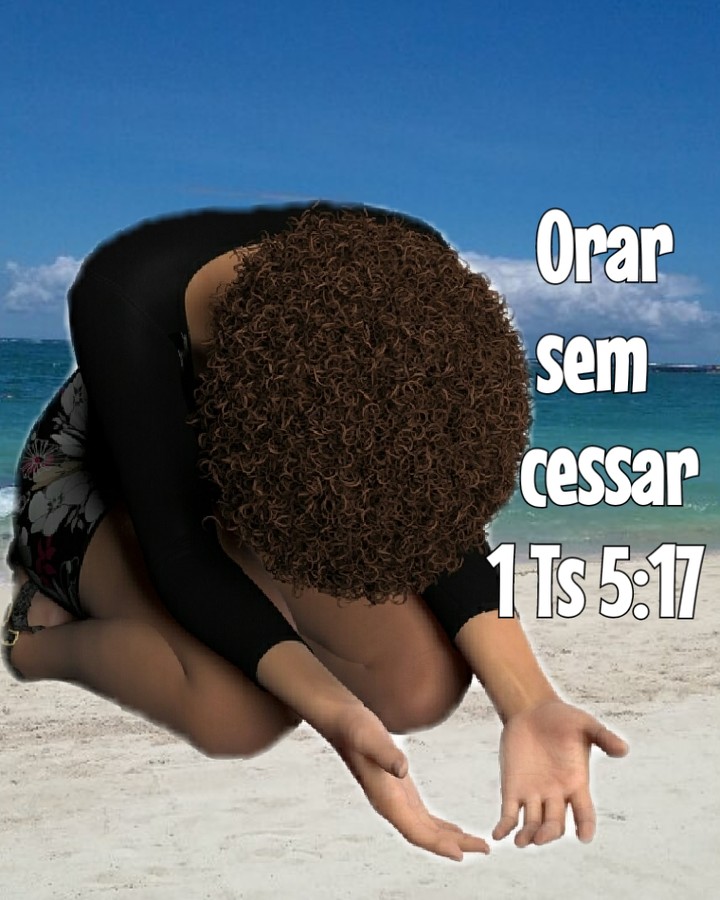 ORAR SEM CESSAR