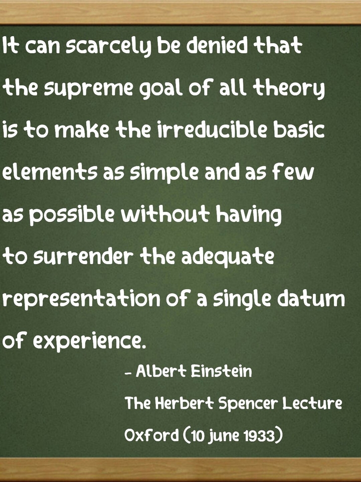 Quote