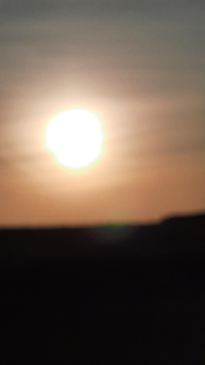 por do sol
