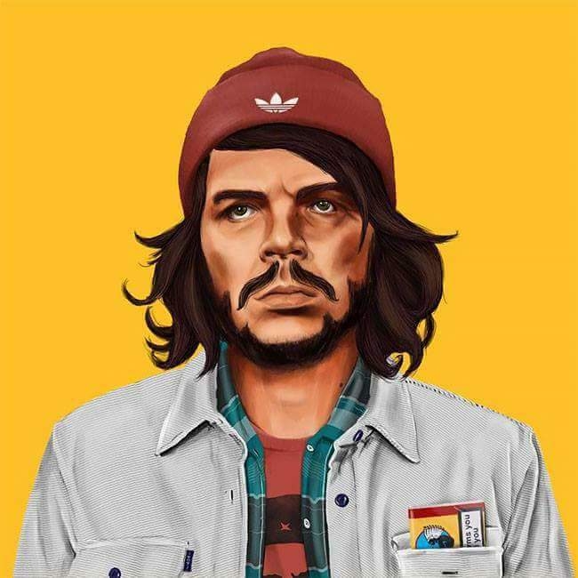 legend