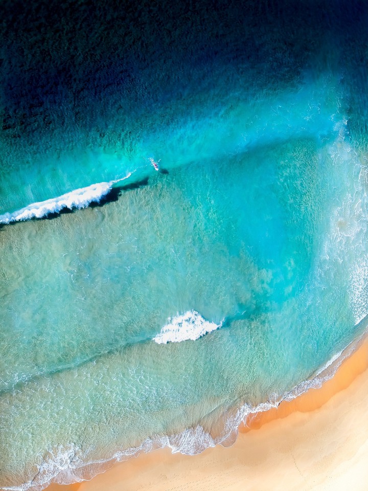 ocean