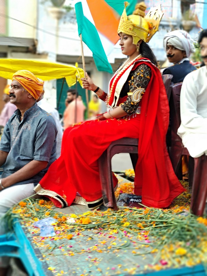 Bharat Maa