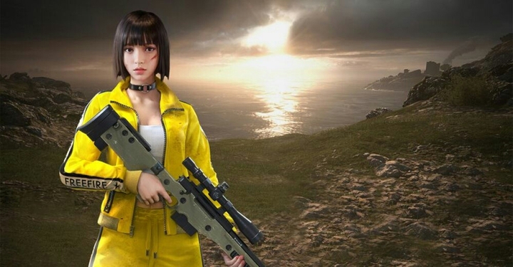 freefire