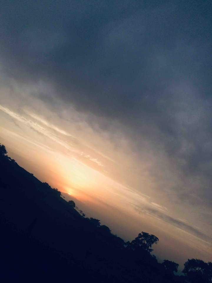 Atardecer