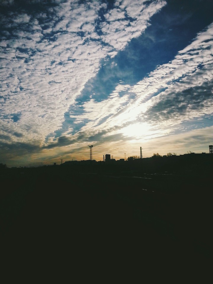 Morning