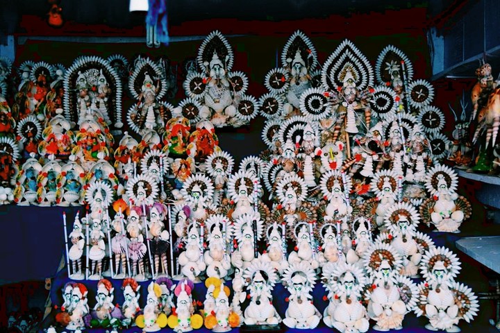 Idols