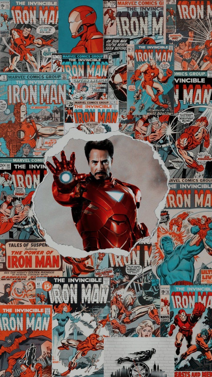 Marvel