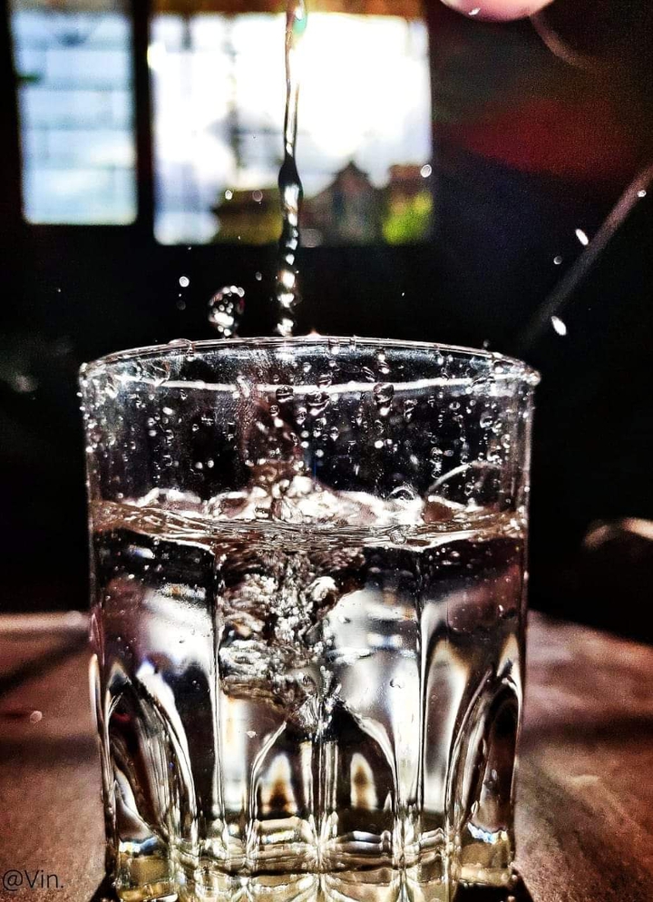 glass