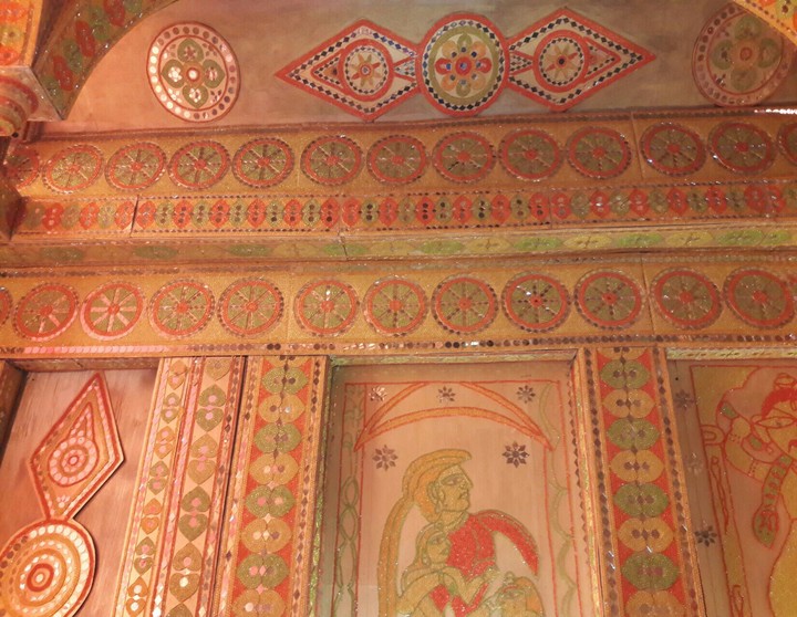 Kali Puja 2016