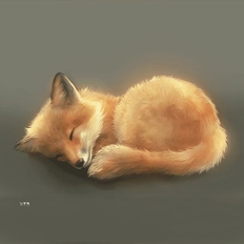 rest