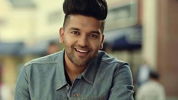 Guru Randhawa
