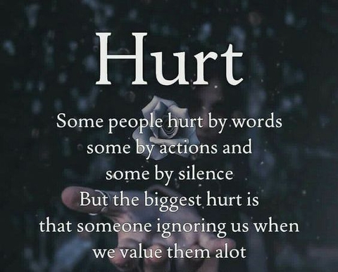 SADLY WE VALUE THEM A LOT.