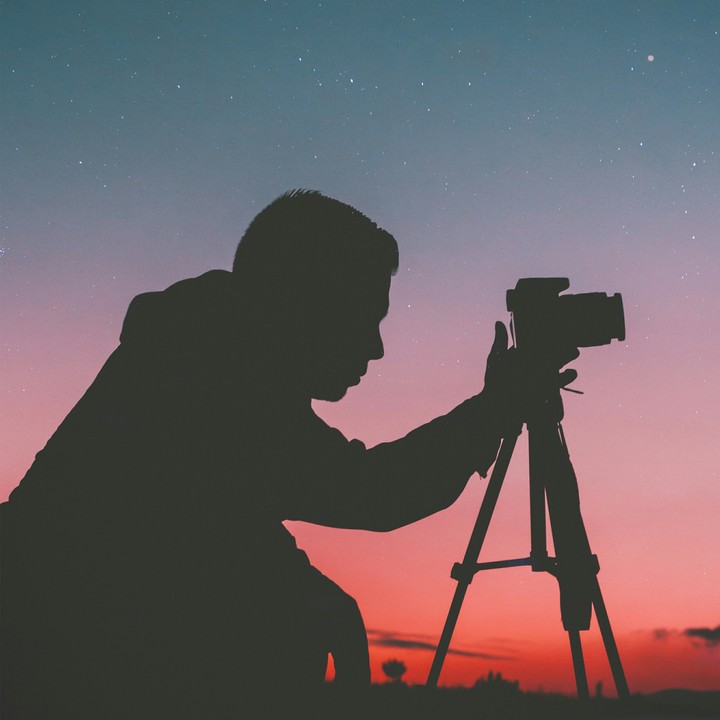 camera
