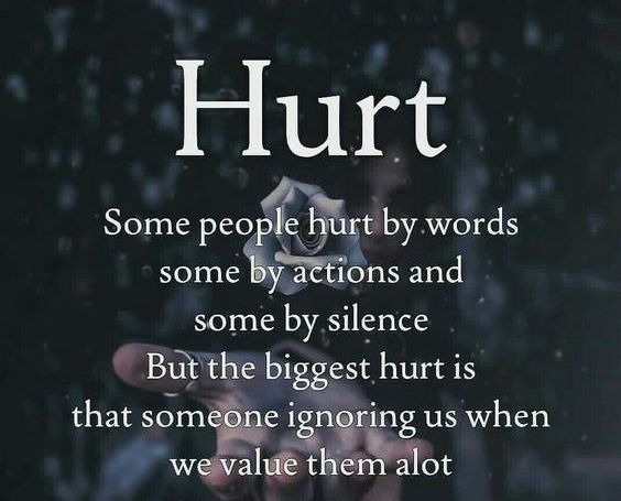 SADLY WE VALUE THEM A LOT.
