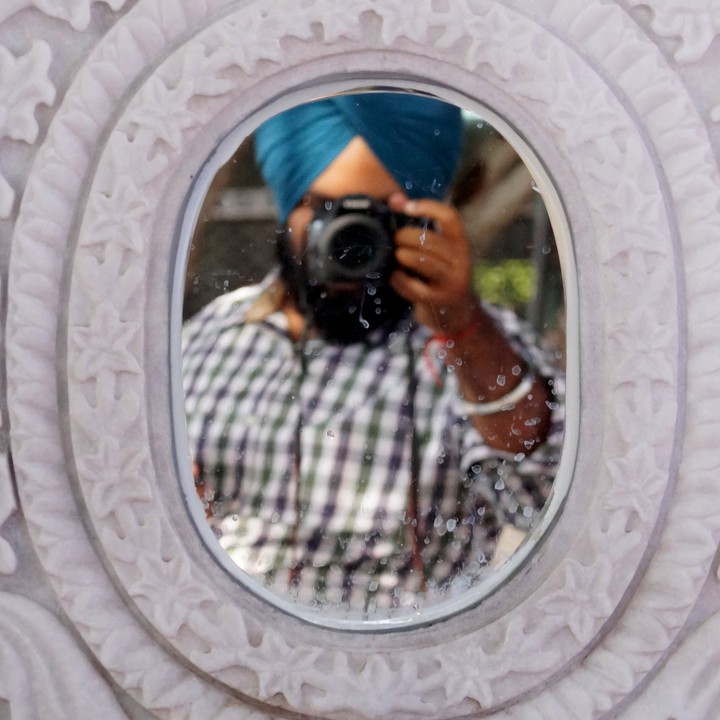 me