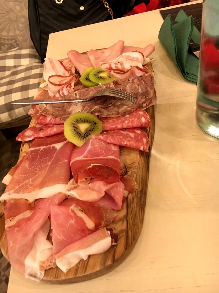 salumi