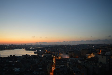 Istanbul