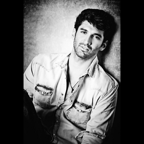 Aditya Roy Kapur...❤