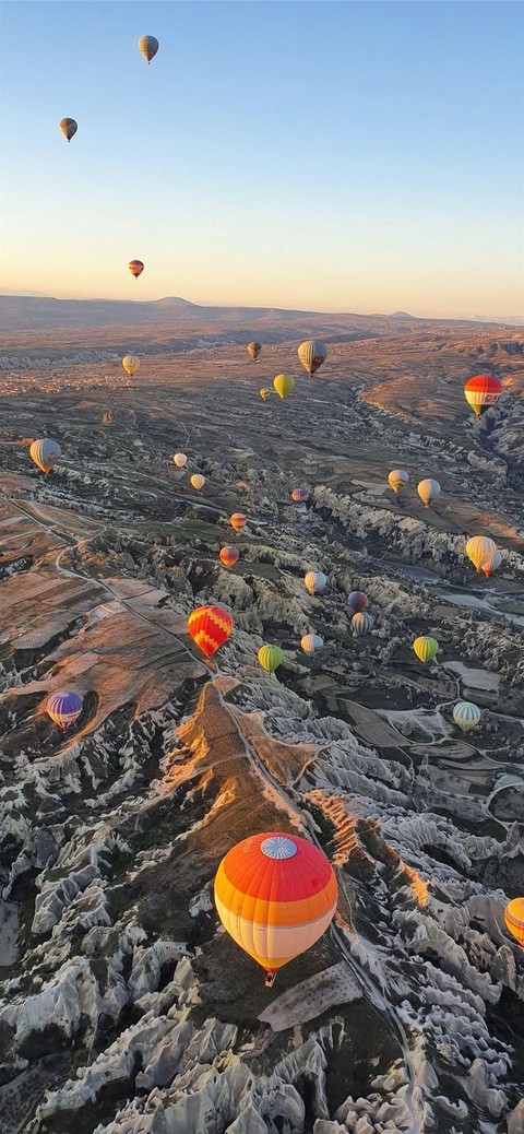 ural view