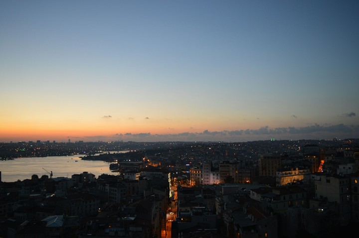 Istanbul