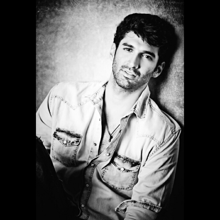Aditya Roy Kapur...❤