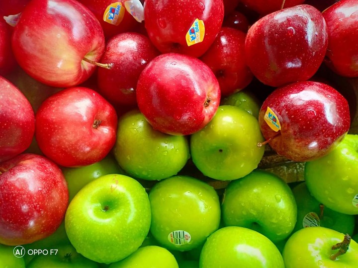 Apple