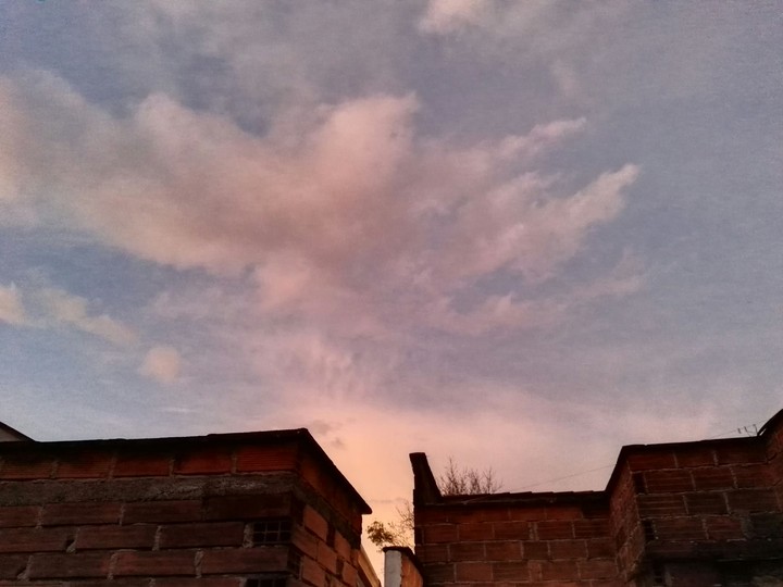 Sky cielo