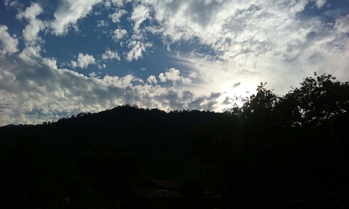 El Cielo