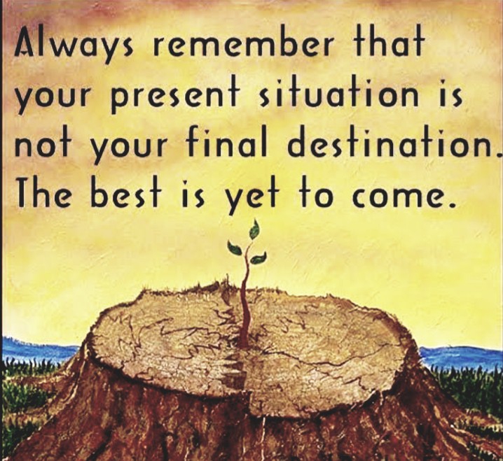 destination