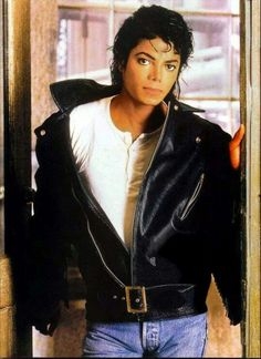 Michael Jackson <3