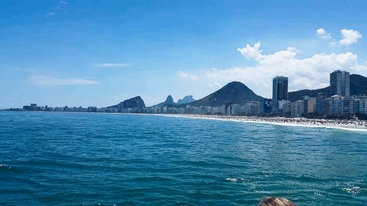 Copacabana