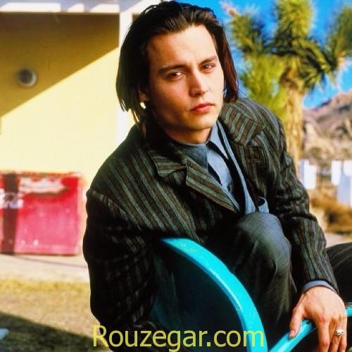 Johnny Depp