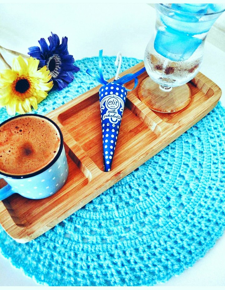 Turkısh Coffe