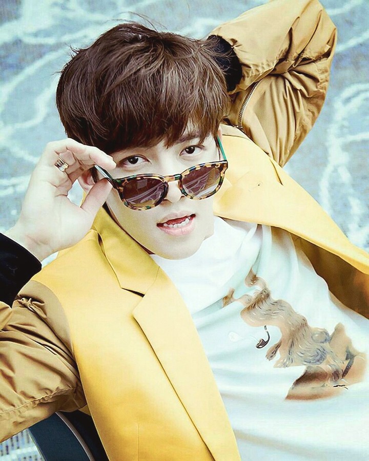 Ji Chang Wook