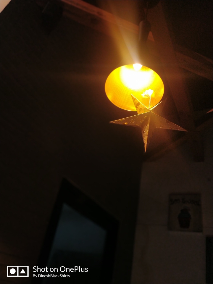 spark