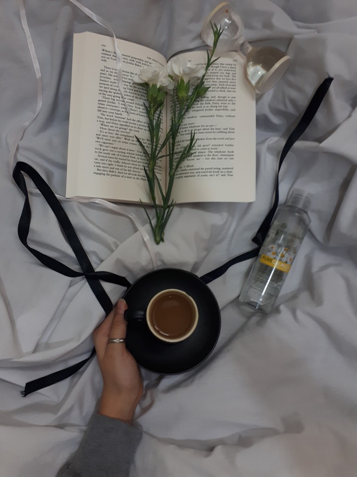 coffee