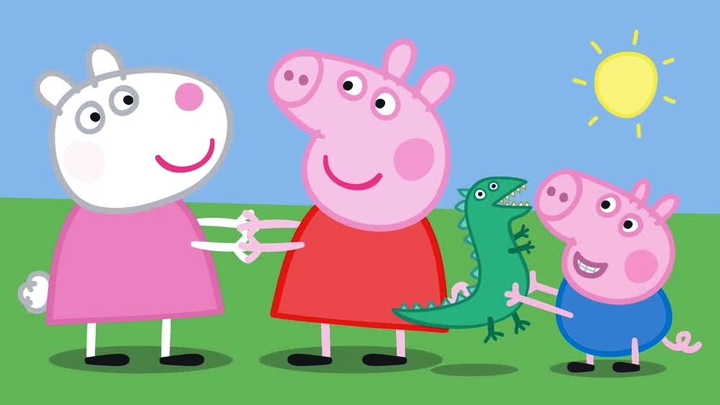 Peppa Pig
