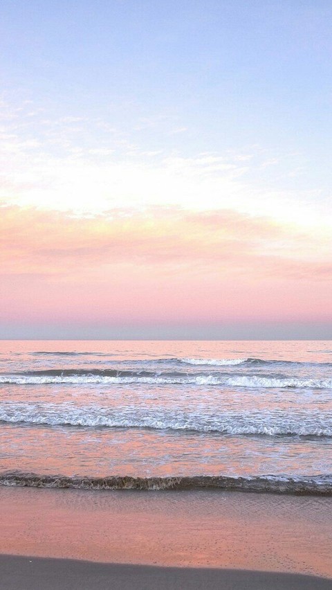 fondos de pantalla wave, horizon