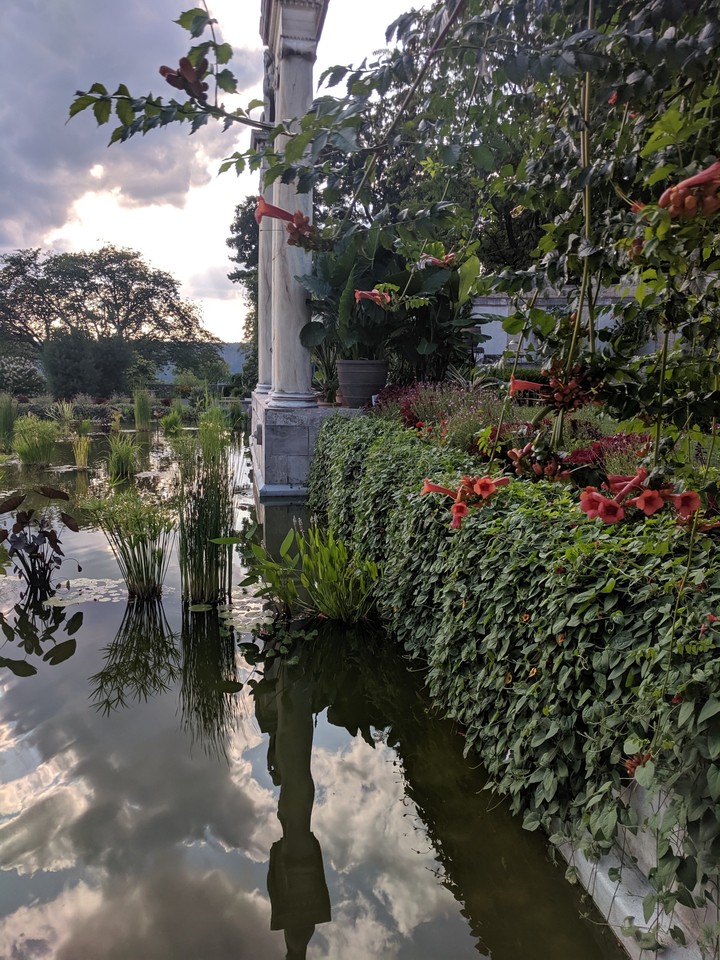 Riverview Garden