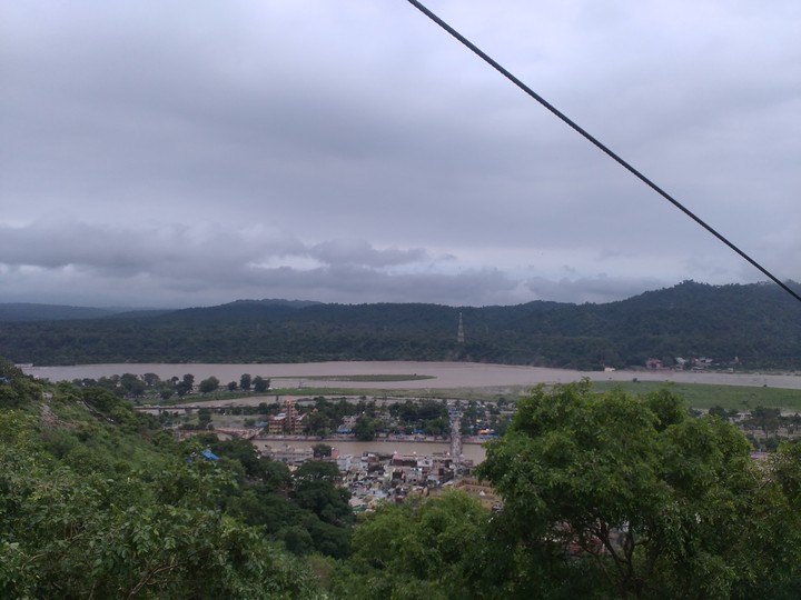Himalayan environment