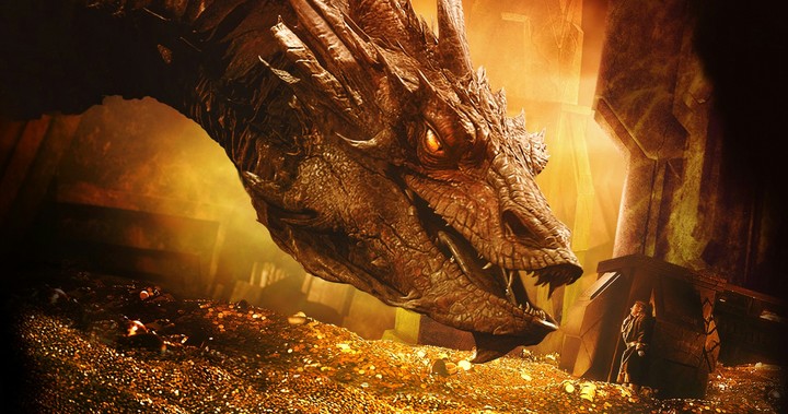 Smaug