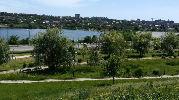 landscape