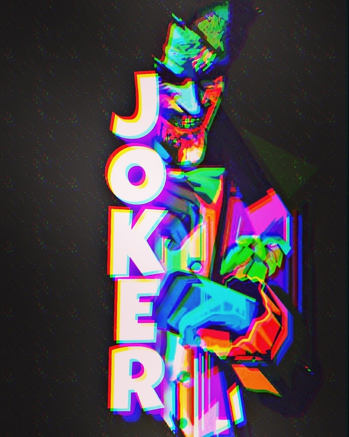 joker