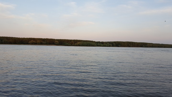 Danube