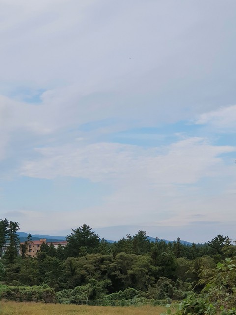 sky