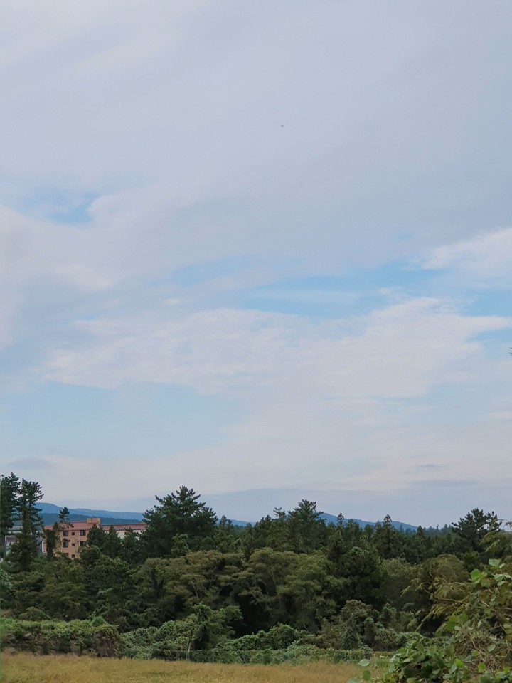 sky