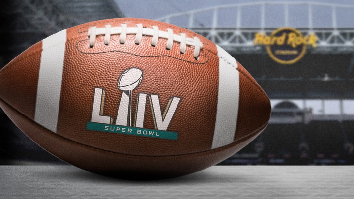 Super Bowl 2020