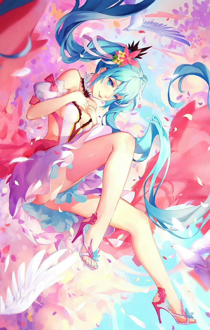 Miku