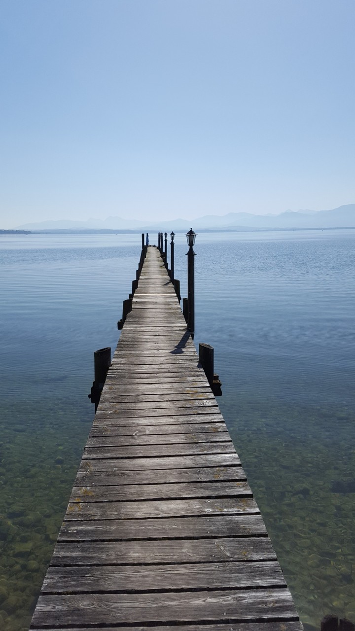 sea